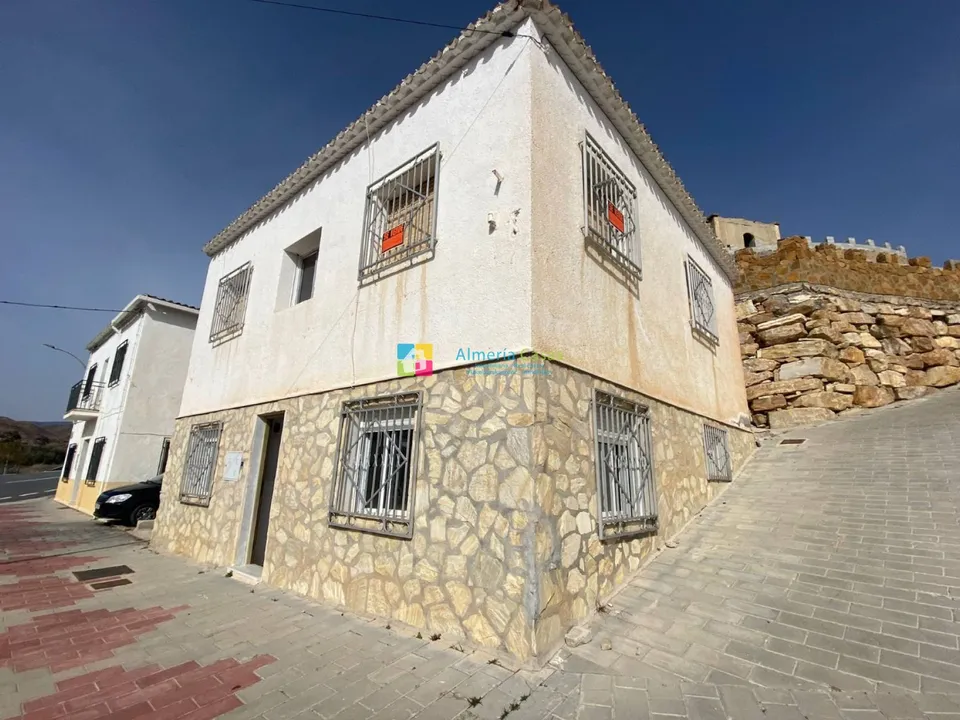 Rekkehus i Partaloa, Almeria - bilde 2