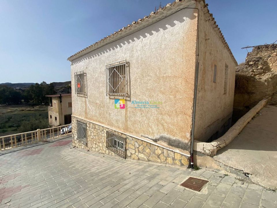 Rekkehus i Partaloa, Almeria - bilde 3