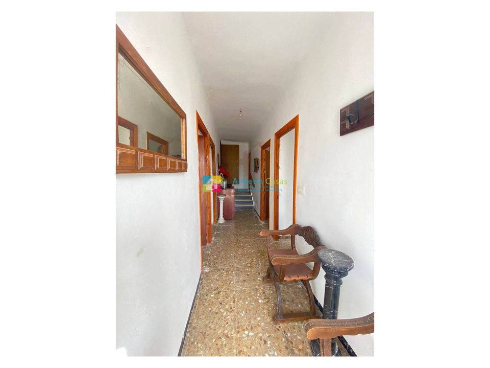Rekkehus i Partaloa, Almeria - bilde 4