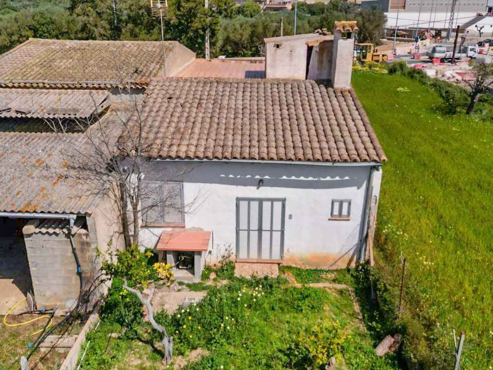 Landejendom i Felanitx, Mallorca - foto 4