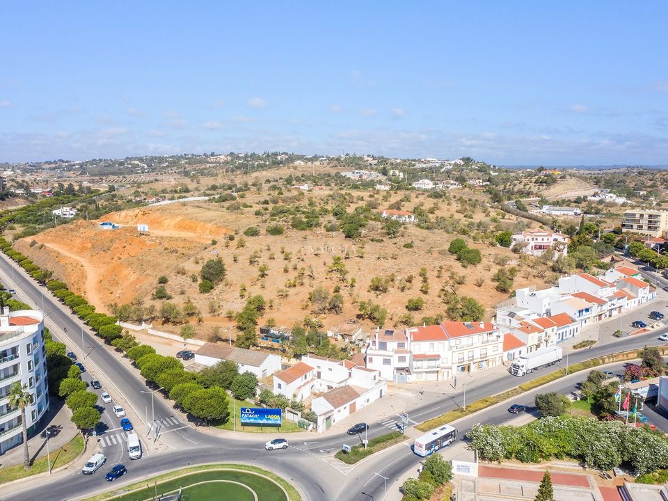 Helårsgrund i Lagos, Faro - foto 3