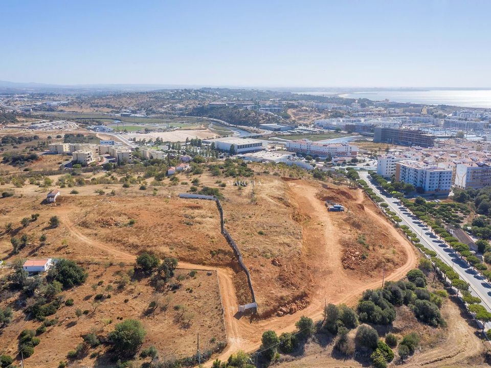 Helårsgrund i Lagos, Faro - foto 2
