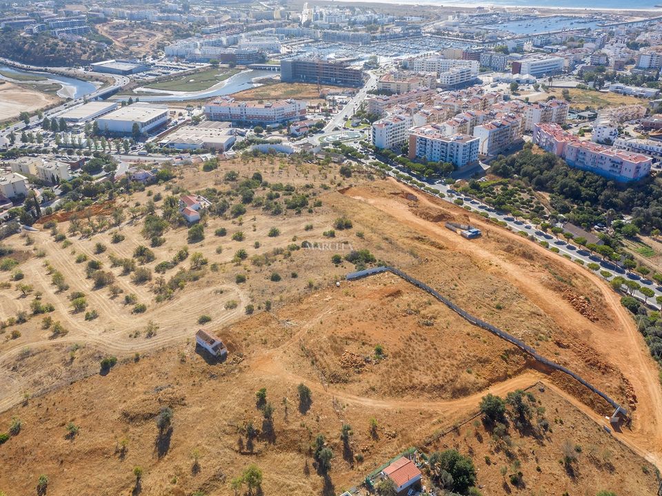Helårsgrund i Lagos, Faro - foto 4