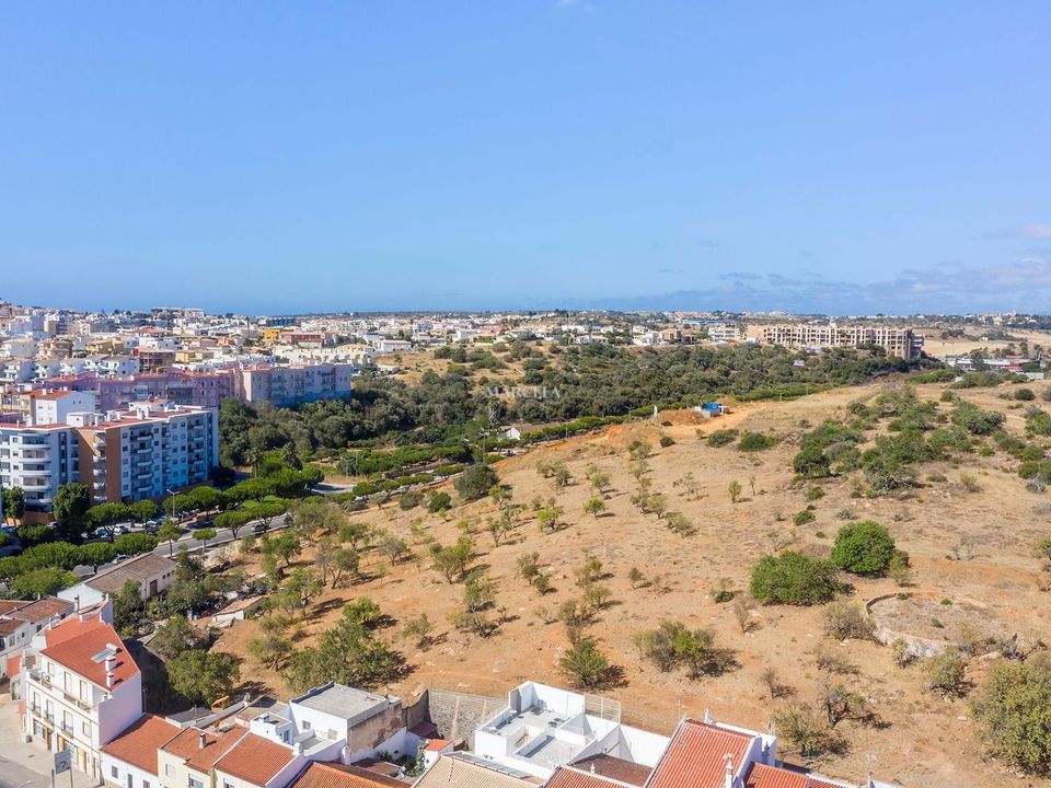 Helårsgrund i Lagos, Faro - foto 5