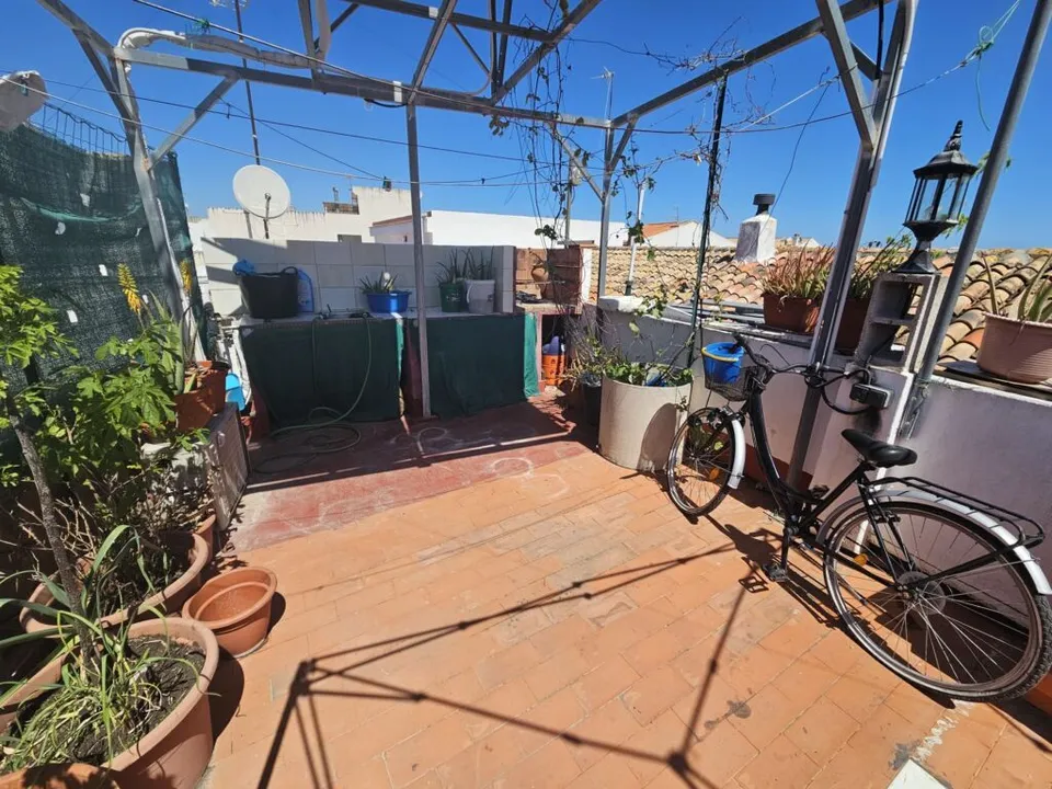 Lejlighed i Bellreguard, Valencia - foto 1