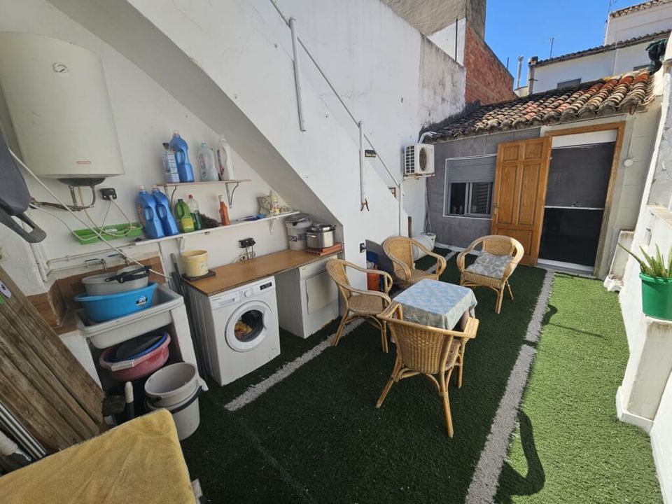 Lejlighed i Bellreguard, Valencia - foto 2