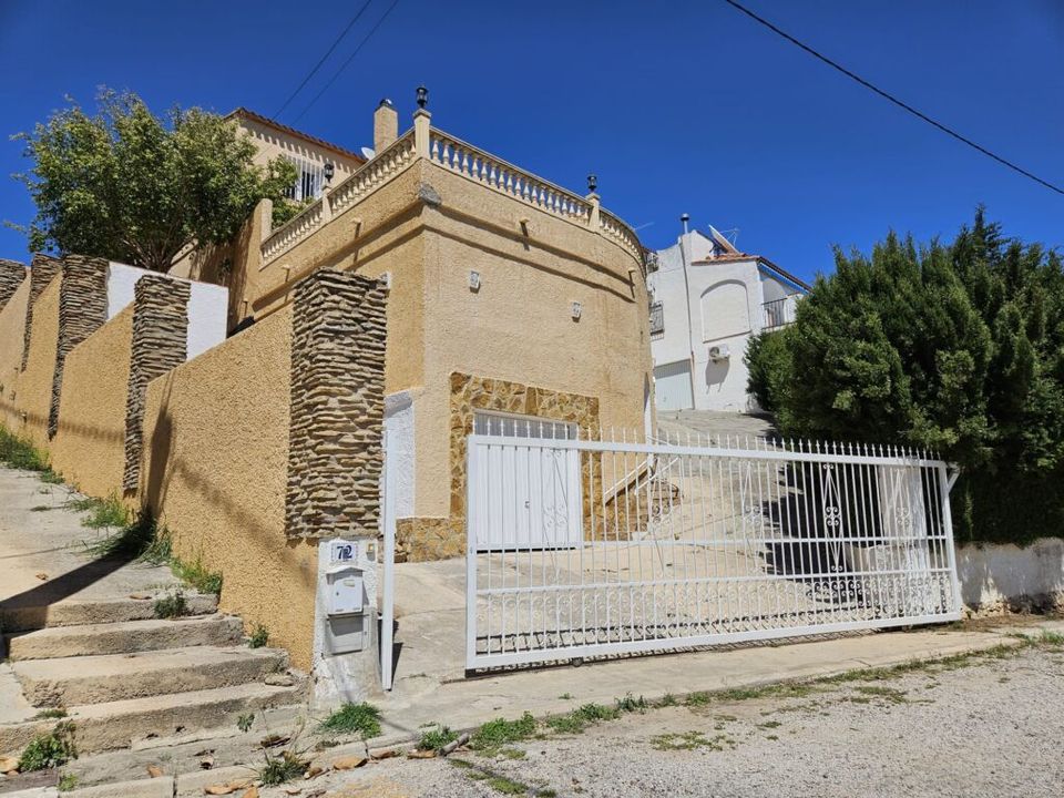 Villa i Oliva, Valencia - foto 2