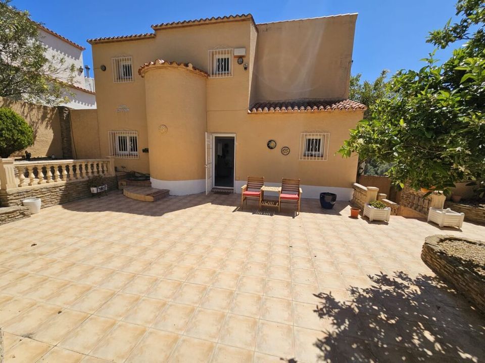 Villa i Oliva, Valencia - foto 3