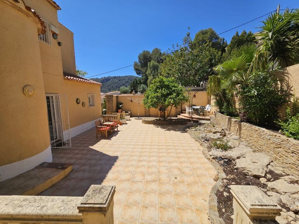 Villa i Oliva, Valencia - foto 4