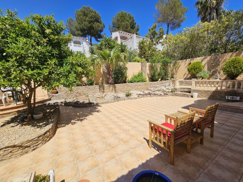 Villa i Oliva, Valencia - foto 5