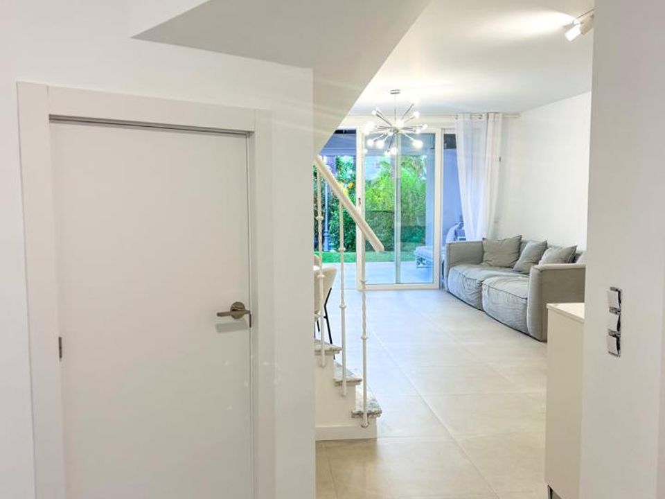 Rækkehus i Estepona, Malaga - foto 5