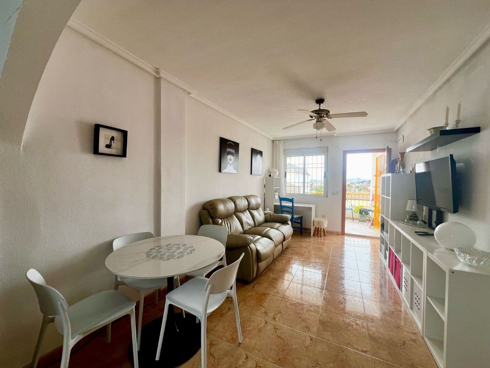 Byhus i Torrevieja, Alicante - foto 1
