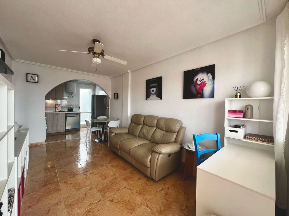 Byhus i Torrevieja, Alicante - foto 3