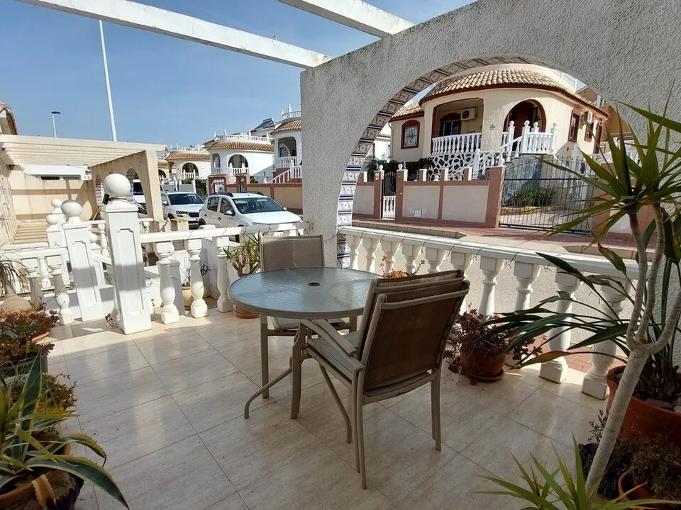 Villa i Camposol, Murcia - foto 2