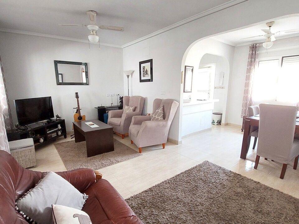Villa i Camposol, Murcia - foto 3