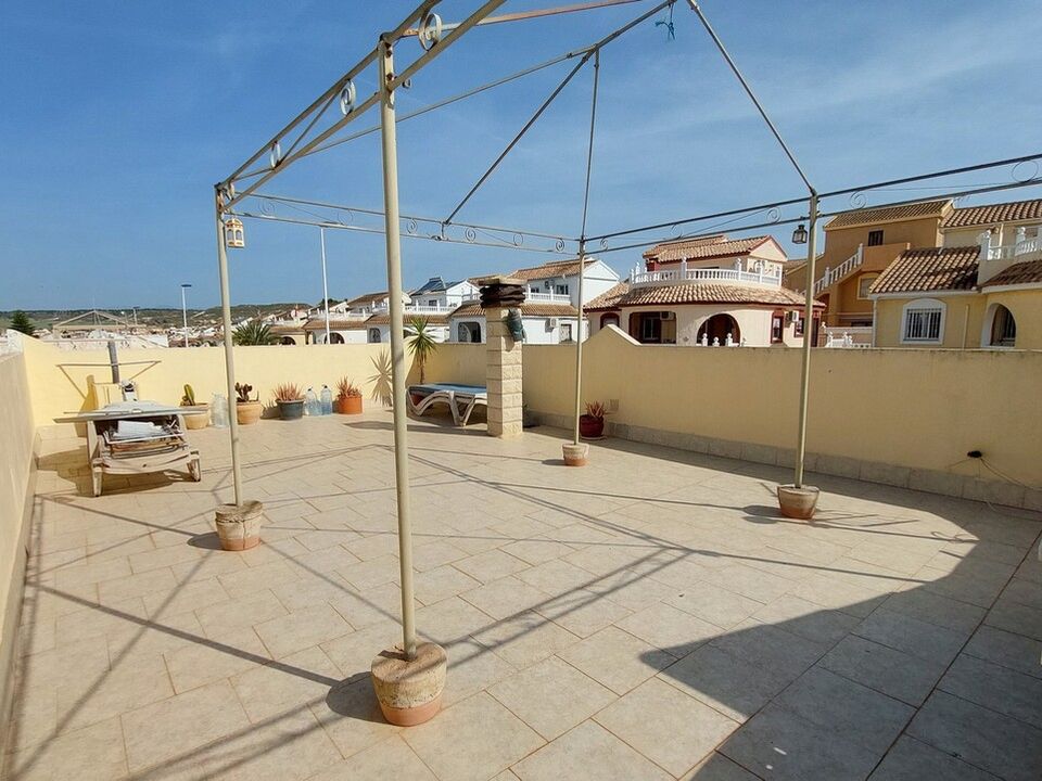Villa i Camposol, Murcia - foto 4