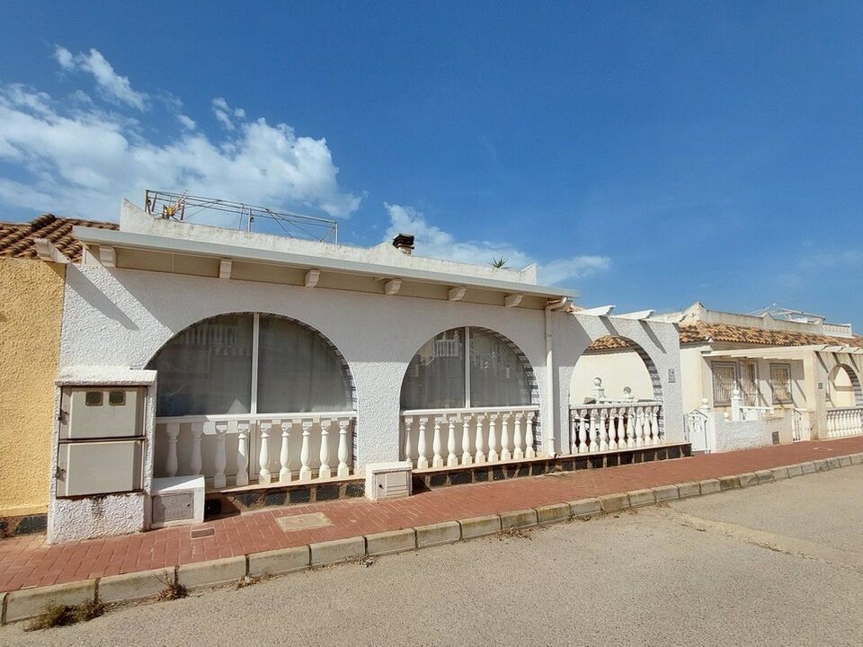 Villa i Camposol, Murcia - foto 5