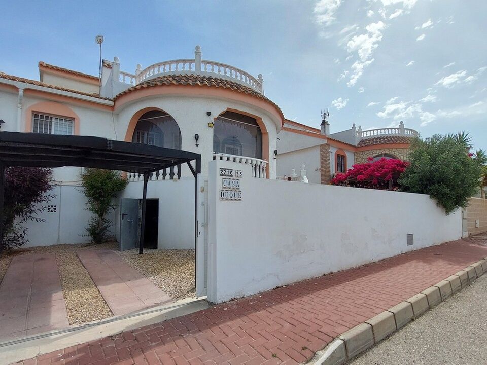 Villa i Camposol, Murcia - foto 1