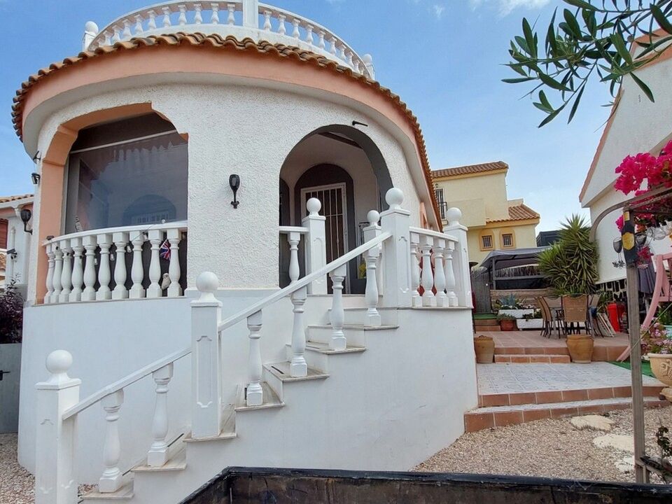 Villa i Camposol, Murcia - foto 2