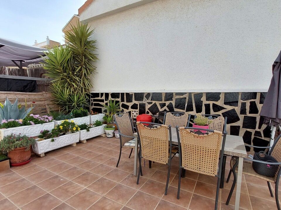 Villa i Camposol, Murcia - foto 3