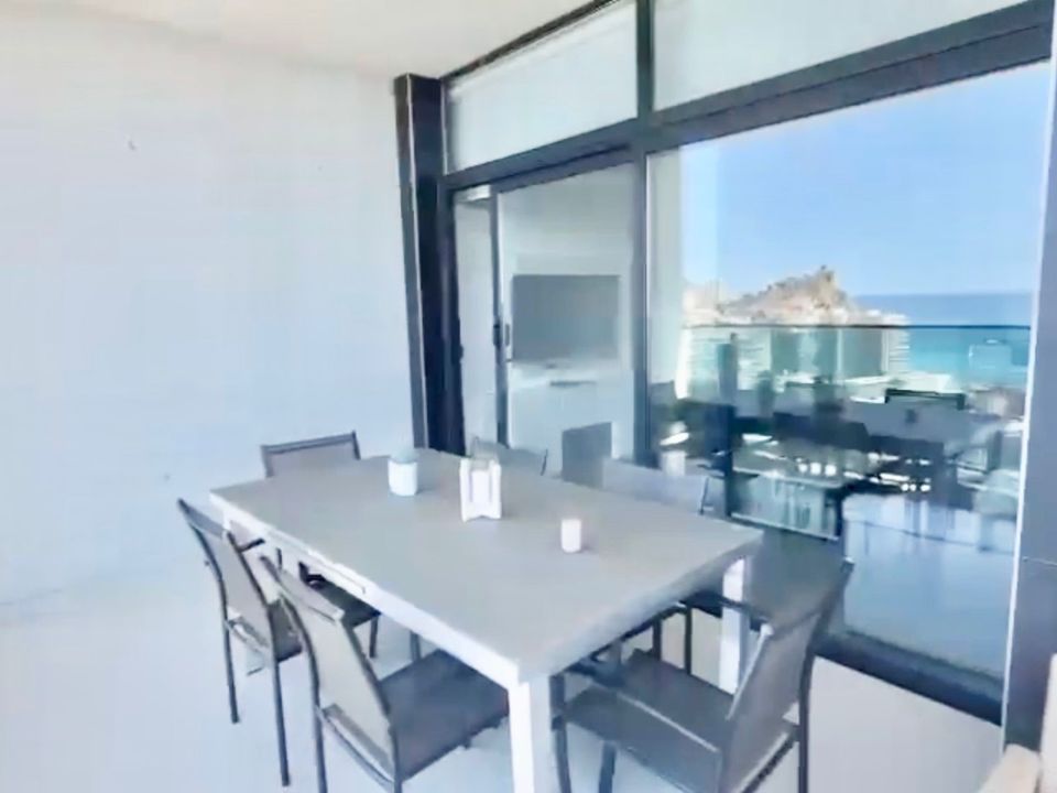 Apartment in Benidorm, Alicante - photo 2