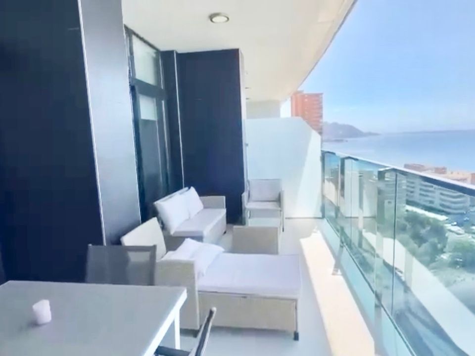 Apartment in Benidorm, Alicante - photo 3