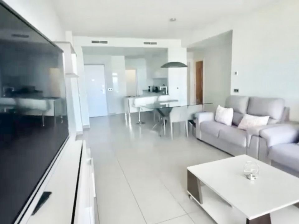 Apartment in Benidorm, Alicante - photo 4