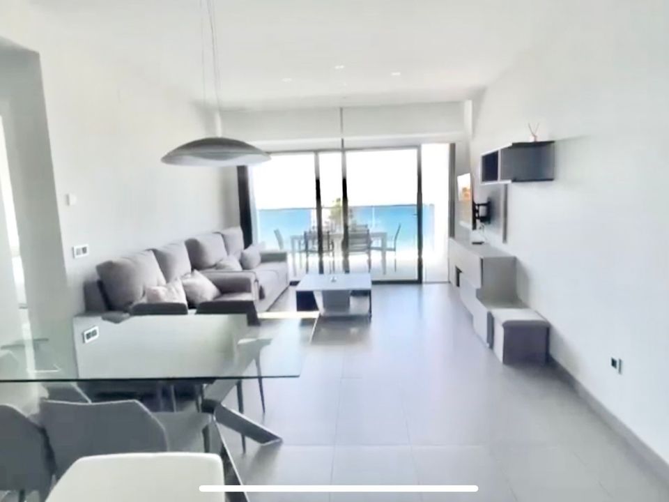 Apartment in Benidorm, Alicante - photo 5