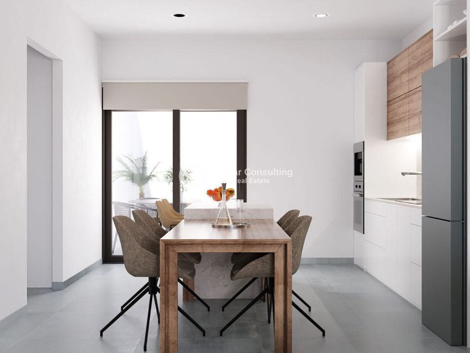 Rækkehus i Torre Pacheco, Murcia - foto 4