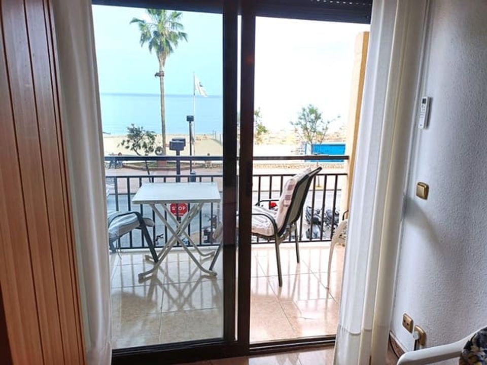 Lejlighed i Fuengirola, Malaga - foto 3