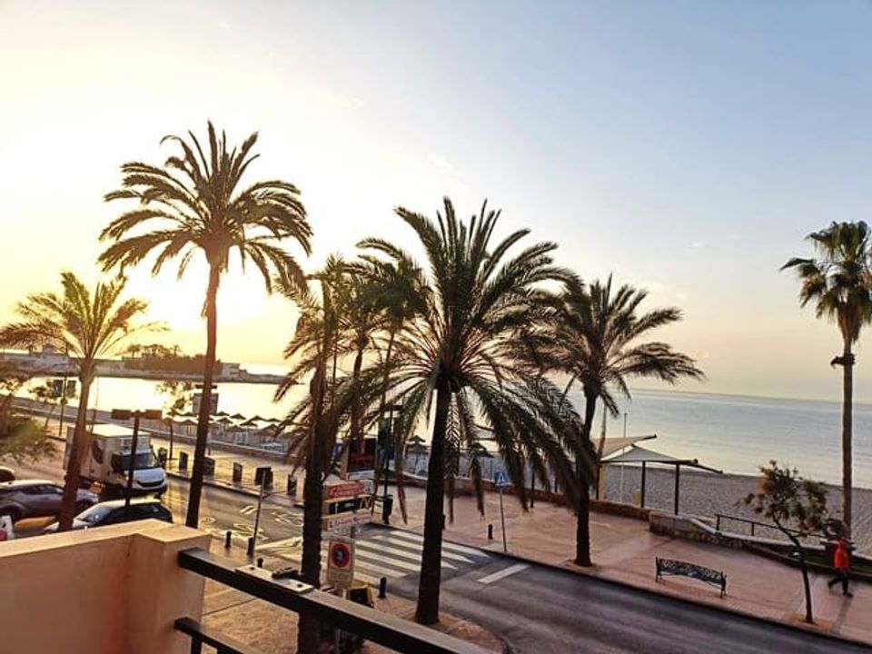 Lejlighed i Fuengirola, Malaga - foto 4