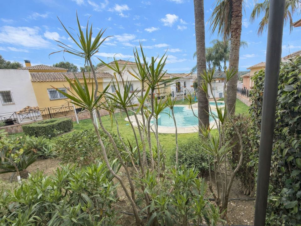 Byhus i Alhaurin El Grande, Malaga - foto 3