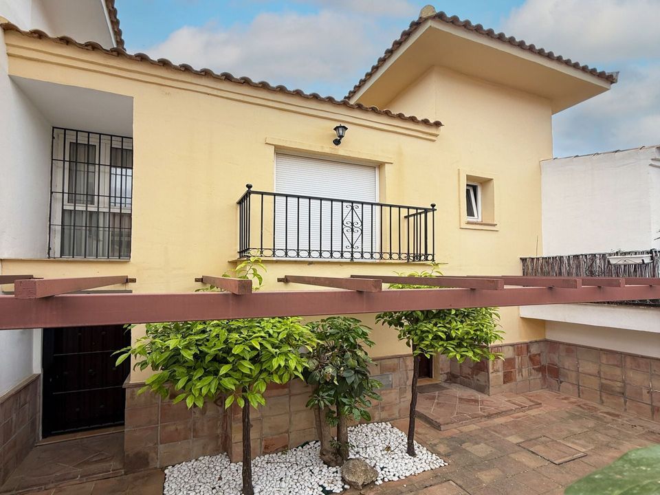 Byhus i Alhaurin El Grande, Malaga - foto 4