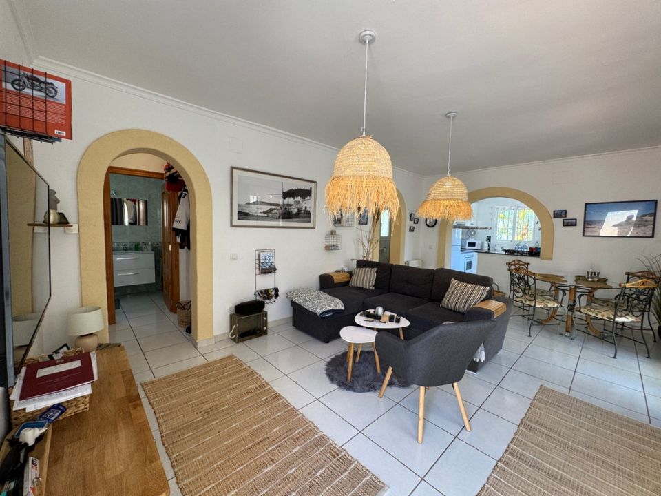 Villa i Benissa, Alicante - foto 5