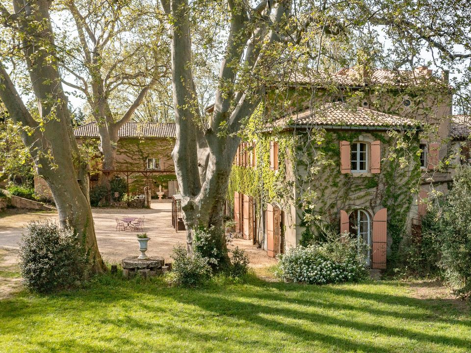 Villa i Venejan, Gard - foto 2