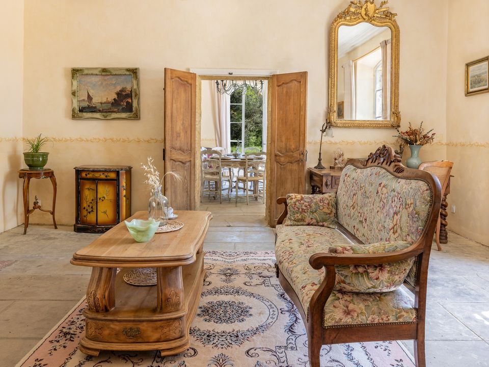 Villa i Venejan, Gard - foto 4