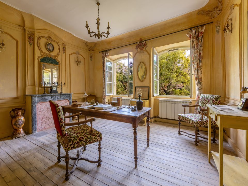 Villa i Venejan, Gard - foto 5