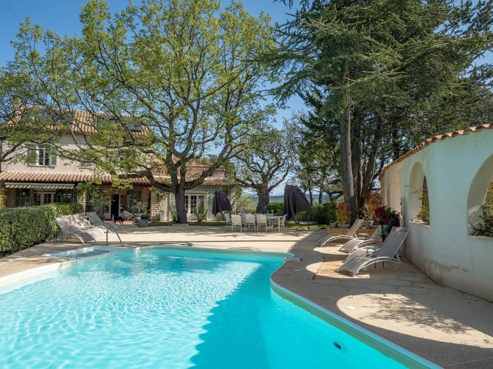 Villa a Rians, Var - foto 2