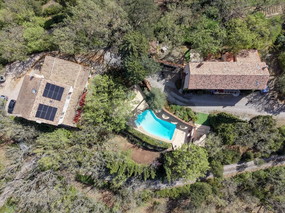 Villa a Rians, Var - foto 3