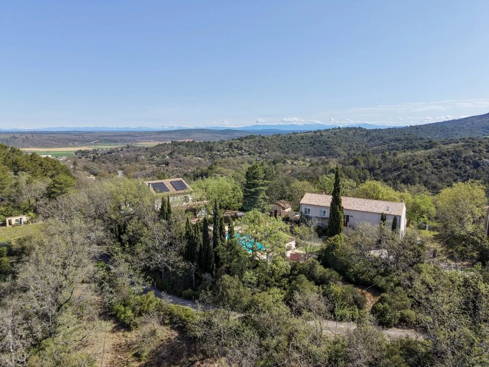 Villa a Rians, Var - foto 4