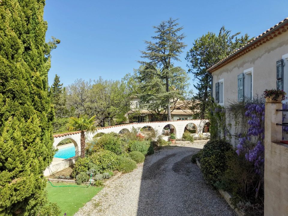 Villa a Rians, Var - foto 5