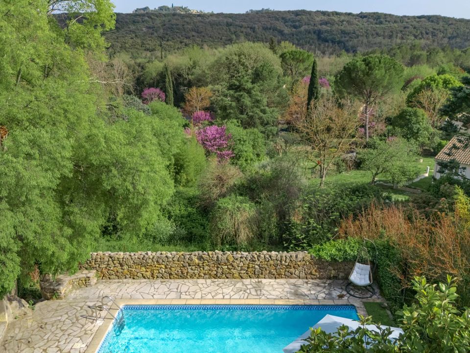 Villa i Montauroux, Var - foto 2