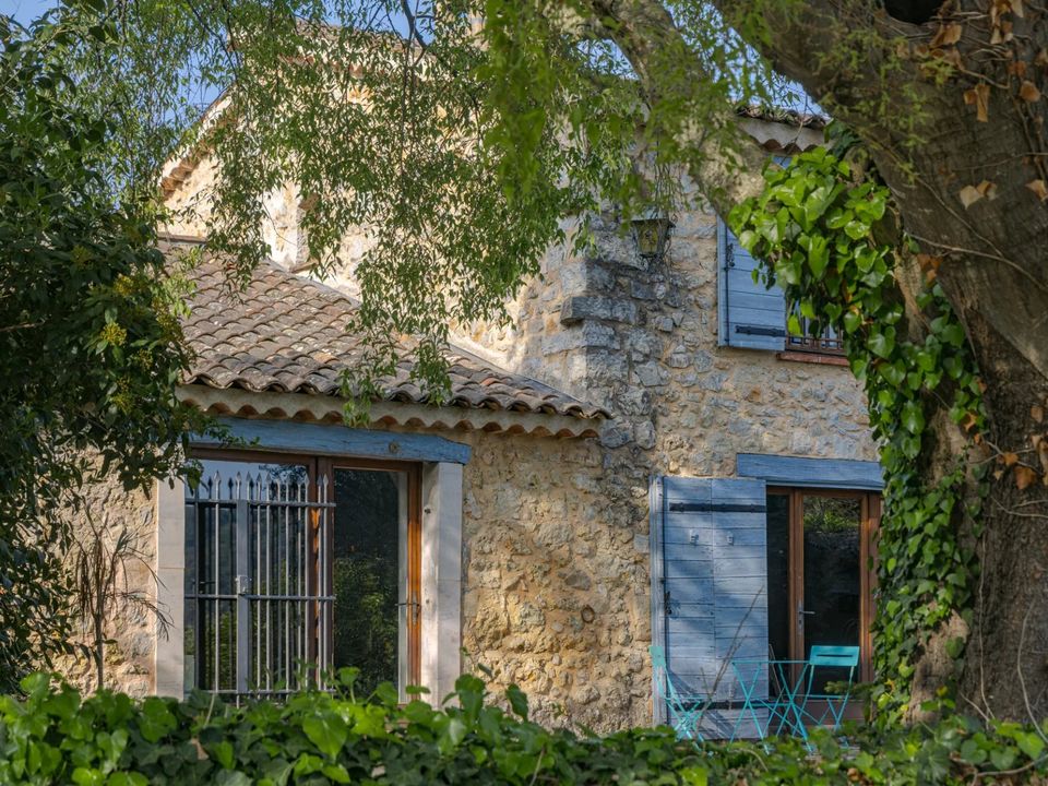 Villa i Montauroux, Var - foto 3