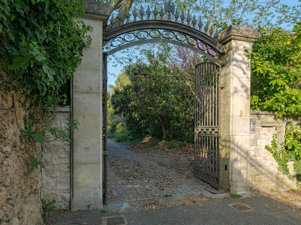 Villa i Montauroux, Var - foto 4