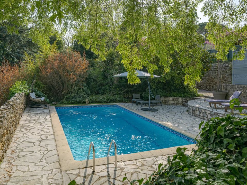 Villa i Montauroux, Var - foto 5