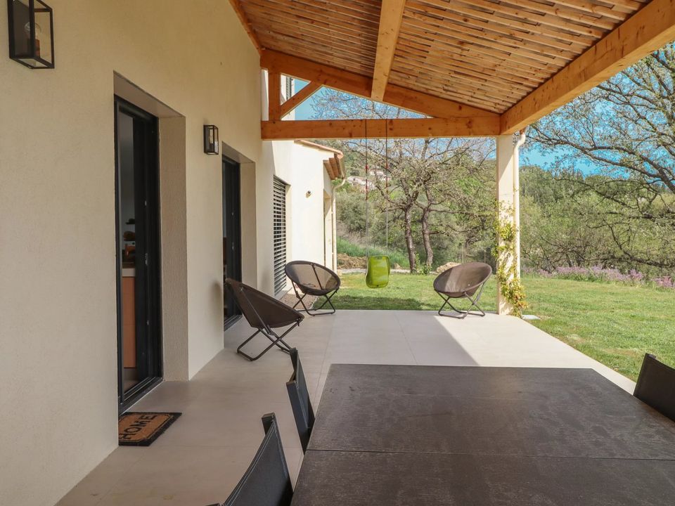 Villa i Montauroux, Var - foto 3