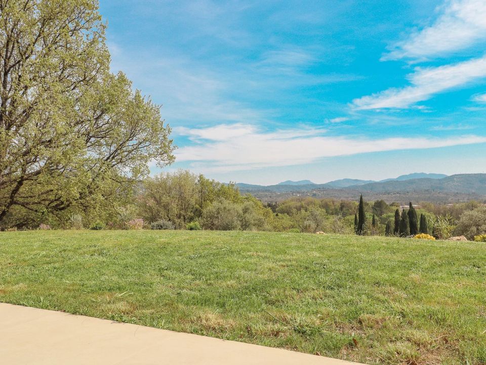 Villa i Montauroux, Var - foto 5
