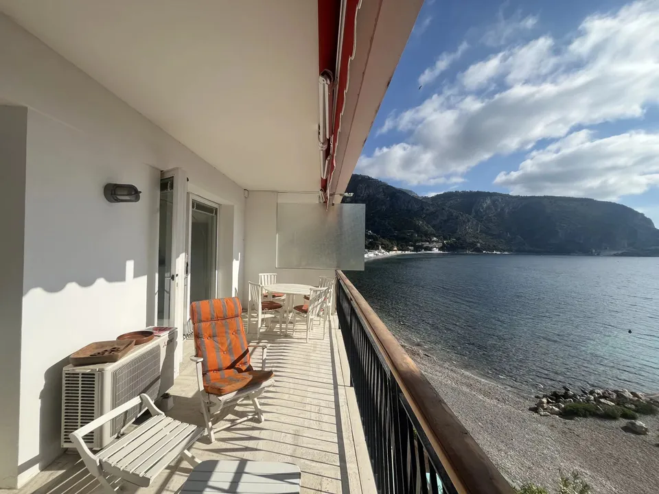 Lejlighed i Eze, Alpes-Maritimes - foto 2