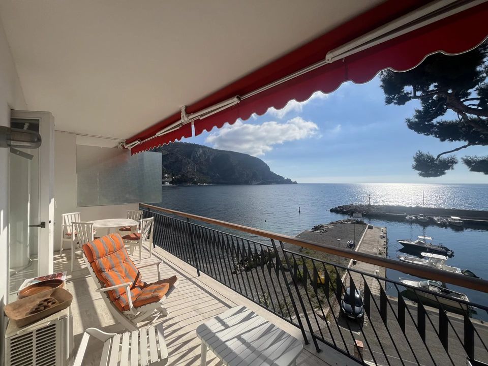 Lejlighed i Eze, Alpes-Maritimes - foto 5