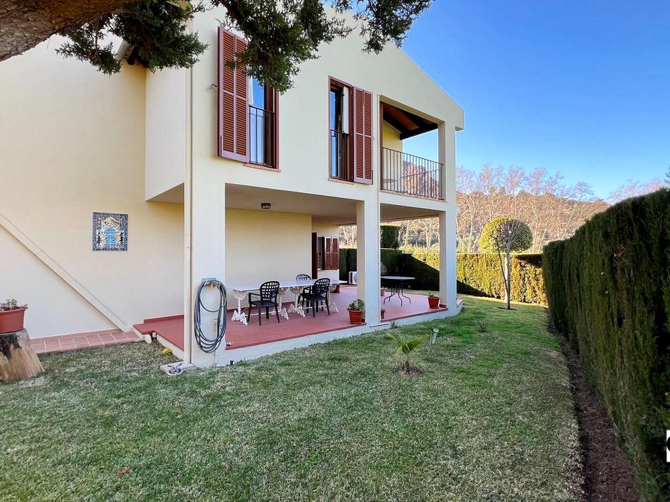 Rækkehus i Valldemosa, Mallorca - foto 2